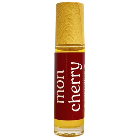 Borough Home & Body Mon Cherry