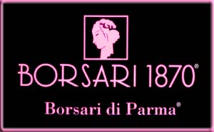 Bottle photo  Borsari