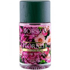 Borsari Floralia - Peonia Reale