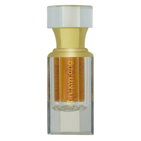 Bortnikoff Attar Oud Maximus