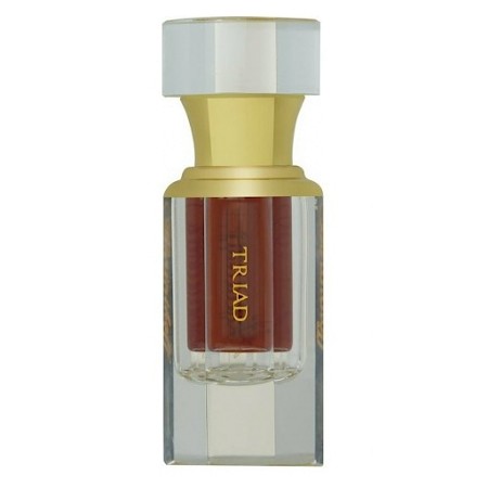 Bortnikoff Attar Triad