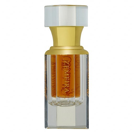 Bortnikoff Attar Zemfira