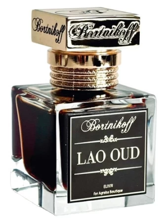 Bortnikoff Lao Oud Elixir