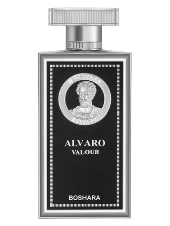 Boshara Alvaro Valour