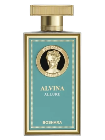 Boshara Alvina Allure