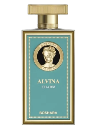 Boshara Alvina Charm