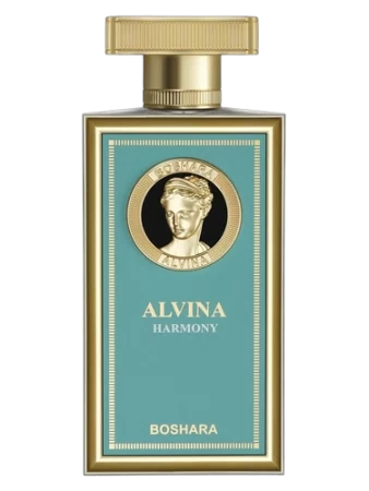 Boshara Alvina Harmony