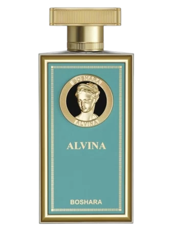 Boshara Alvina