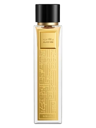 Boshara Black Oud