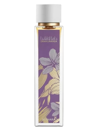 Boshara Dama Lavanda