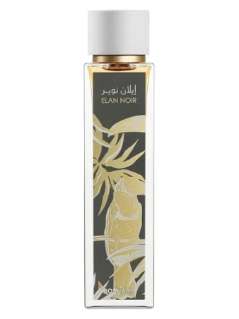 Boshara Elan Noir
