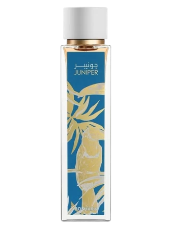 Boshara Juniper