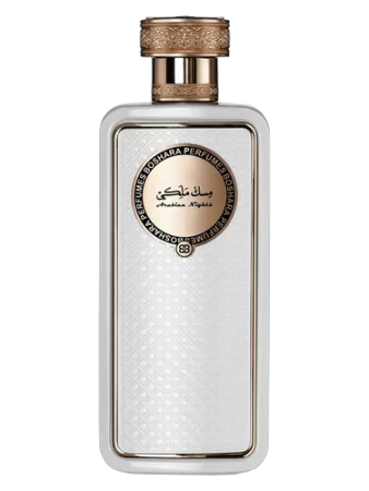 Boshara Musk Malaky