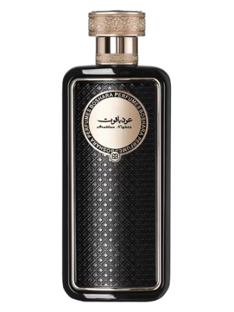 Boshara Oud Yaqout