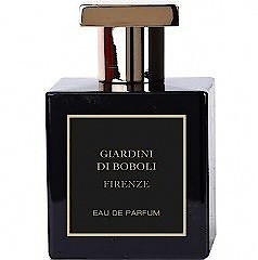 Bottega del Profumo Giardini di Boboli