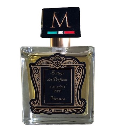 Bottega del Profumo Palazzo Pitti