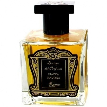 Bottle photo  Bottega del Profumo
