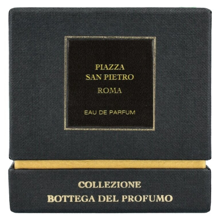 Bottega del Profumo Piazza San Pietro, Roma