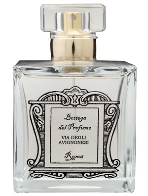 Photo du flacon  Bottega del Profumo