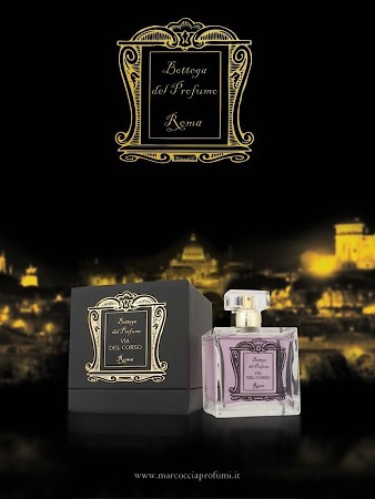 Photo du flacon  Bottega del Profumo