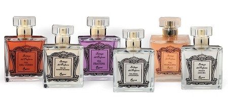 Photo du flacon  Bottega del Profumo