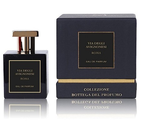Bottega del Profumo Via degli Avignonesi