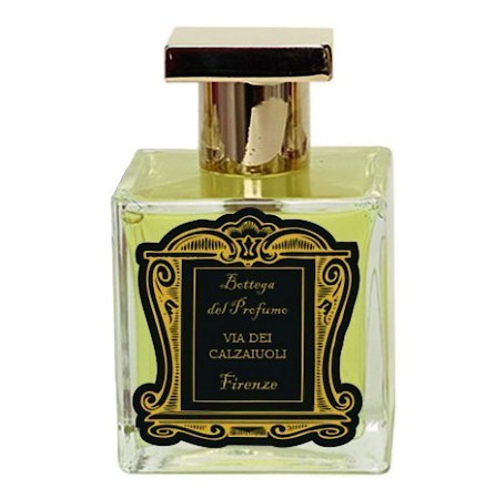 Bottle photo  Bottega del Profumo