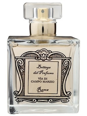 Bottle photo  Bottega del Profumo