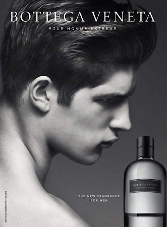 Bottega Veneta Bottega Veneta Pour Homme Extreme