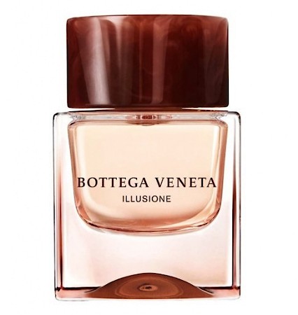 Bottle photo Bottega Veneta Illusione Pour Femme