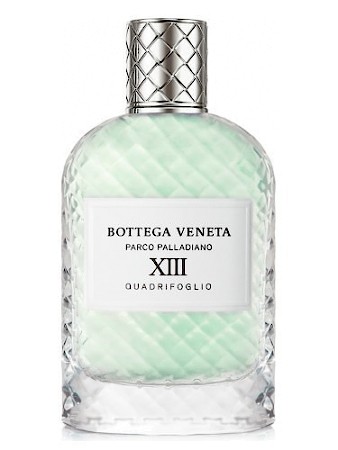 香水瓶照片  Bottega Veneta
