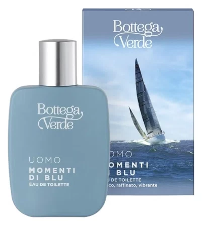 Fotografía del frasco  Bottega Verde