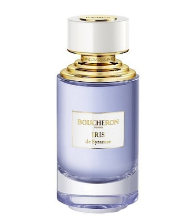 Boucheron Iris de Syracuse