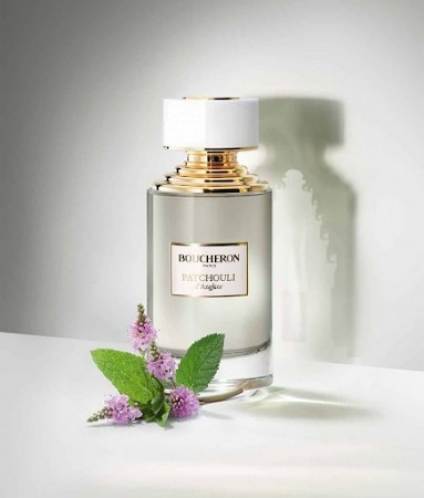 Patchouli d'Angkor