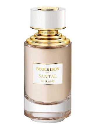 Santal de Kandy