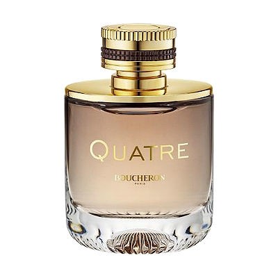 Boucheron Quatre Absolue de Nuit Pour Femme