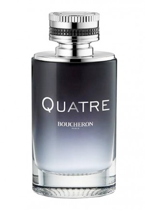 Boucheron Quatre Absolue de Nuit Pour Homme