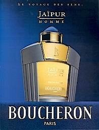 Jaipur Homme