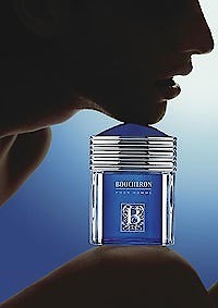 Boucheron Boucheron Eau Legere 2006