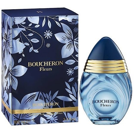 Boucheron Boucheron Fleurs
