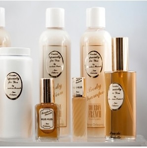 Bourbon French Parfums Evermore