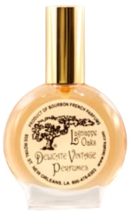 Bottle photo  Bourbon French Parfums