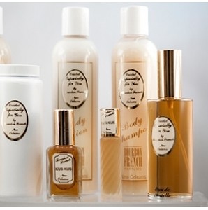 Bourbon French Parfums Lily of the Valley