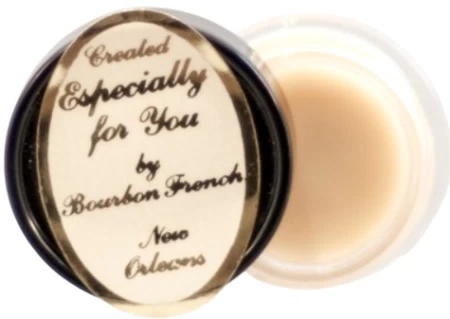 Bourbon French Parfums Mon Amour Solid Perfume