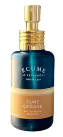 Bourdier Parfumeur Dune Océane