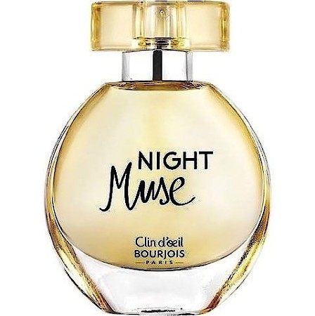 Bourjois Clin d'Oeil Night Muse