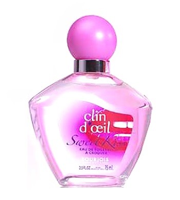 Bourjois Clin d'Oeil Sweet Kiss