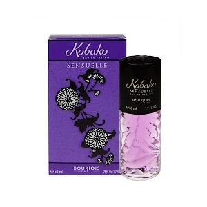 Bourjois Kobako Sensuelle