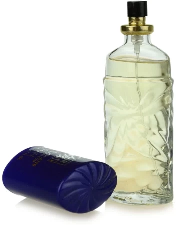 香水瓶照片  Bourjois