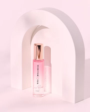 Fotografía del frasco  Boux Avenue